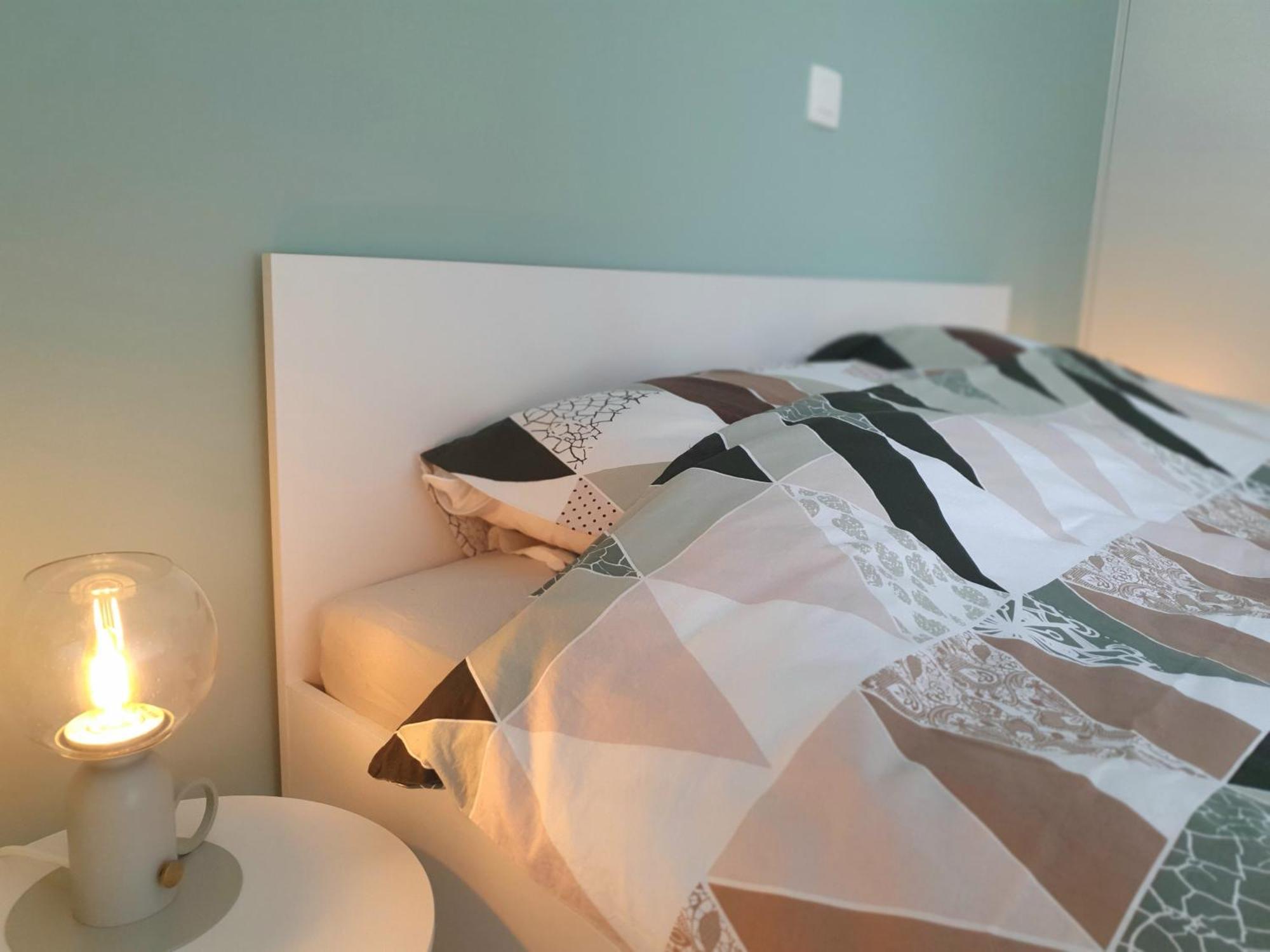 Skaai Five - Newly Renovated 2 Bedrooms Apartment Ostende Exterior foto