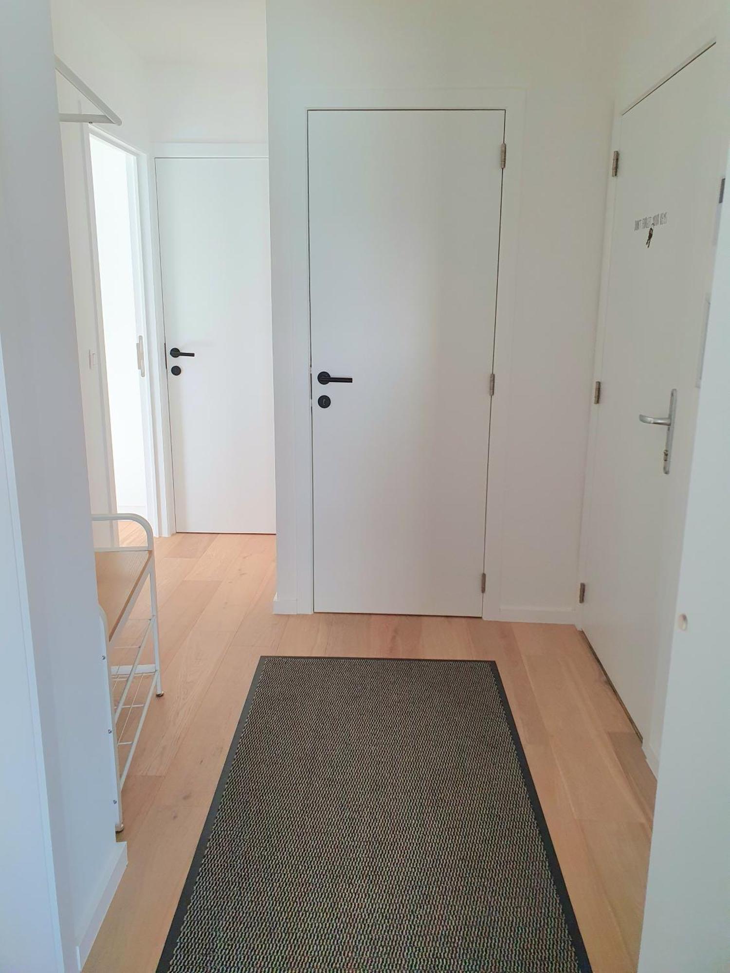 Skaai Five - Newly Renovated 2 Bedrooms Apartment Ostende Exterior foto