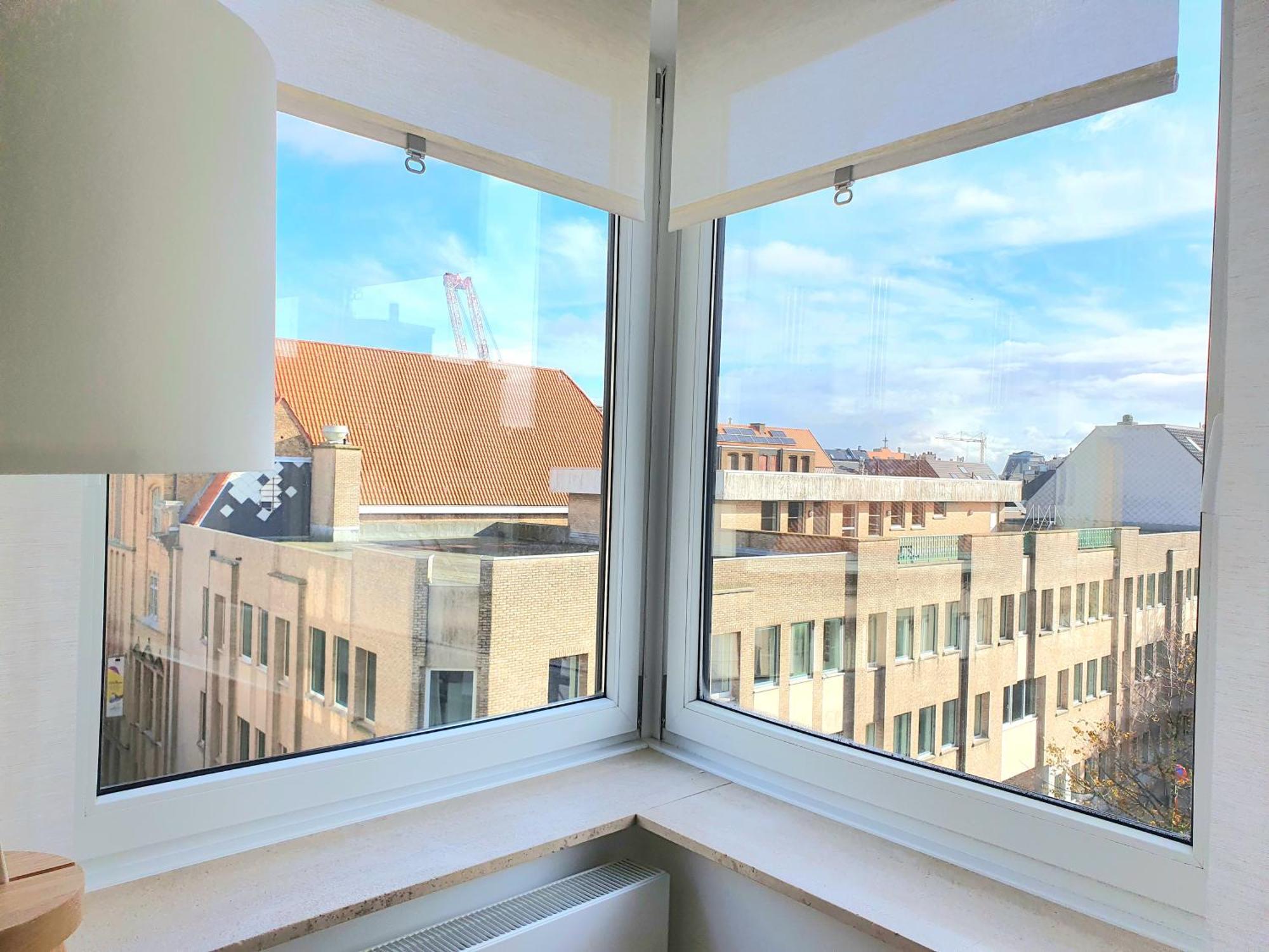 Skaai Five - Newly Renovated 2 Bedrooms Apartment Ostende Exterior foto