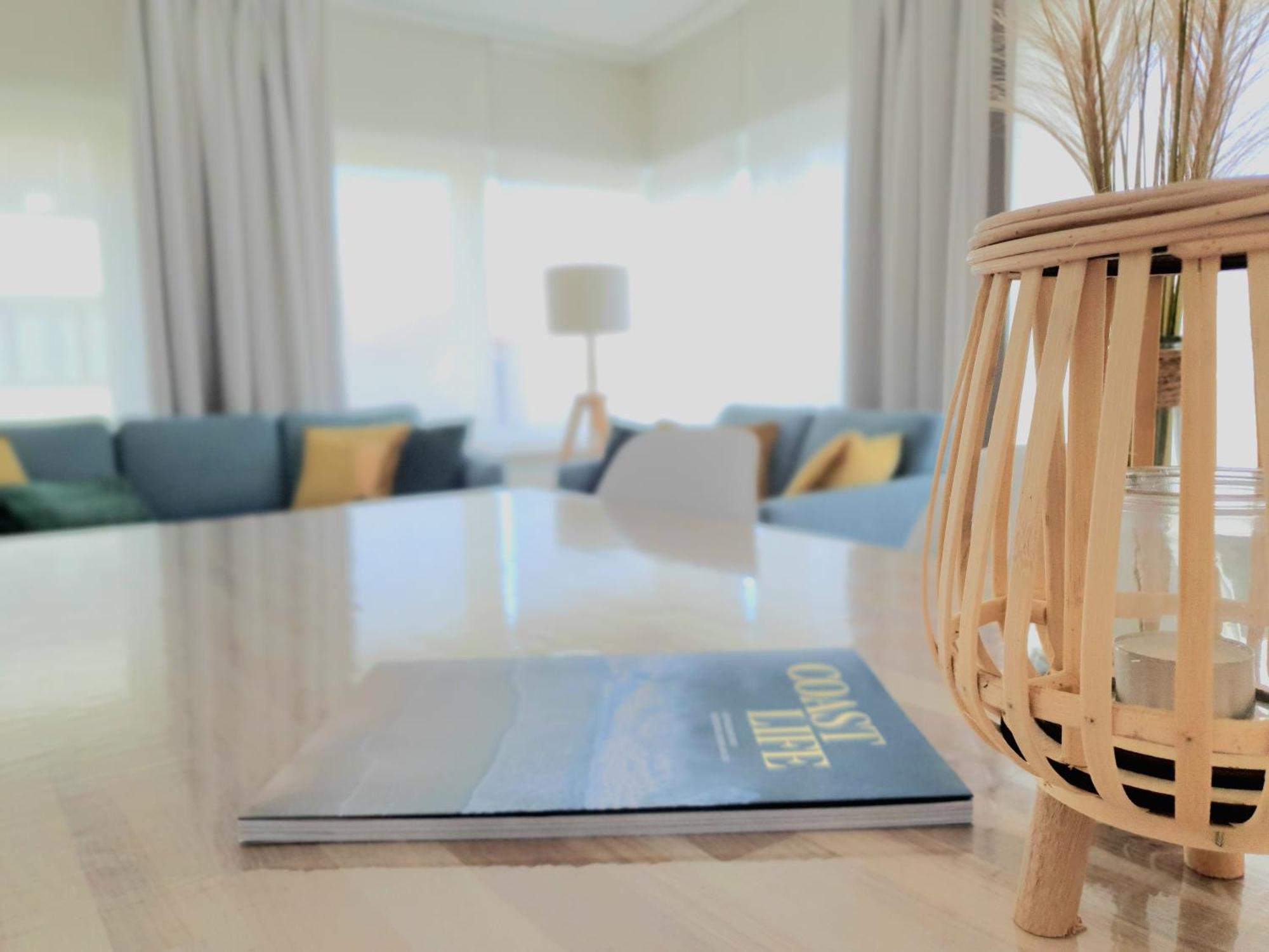 Skaai Five - Newly Renovated 2 Bedrooms Apartment Ostende Exterior foto