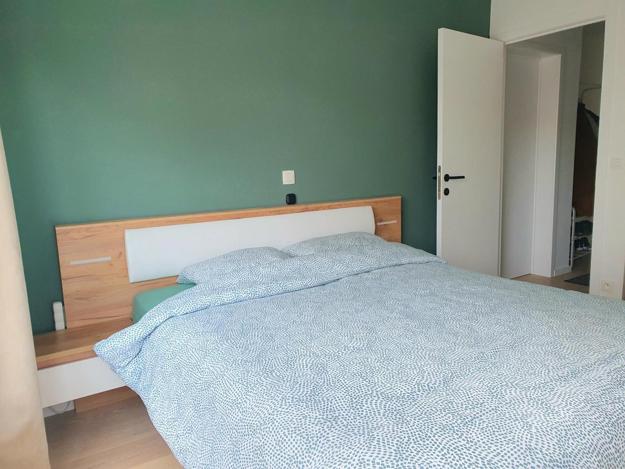 Skaai Five - Newly Renovated 2 Bedrooms Apartment Ostende Exterior foto