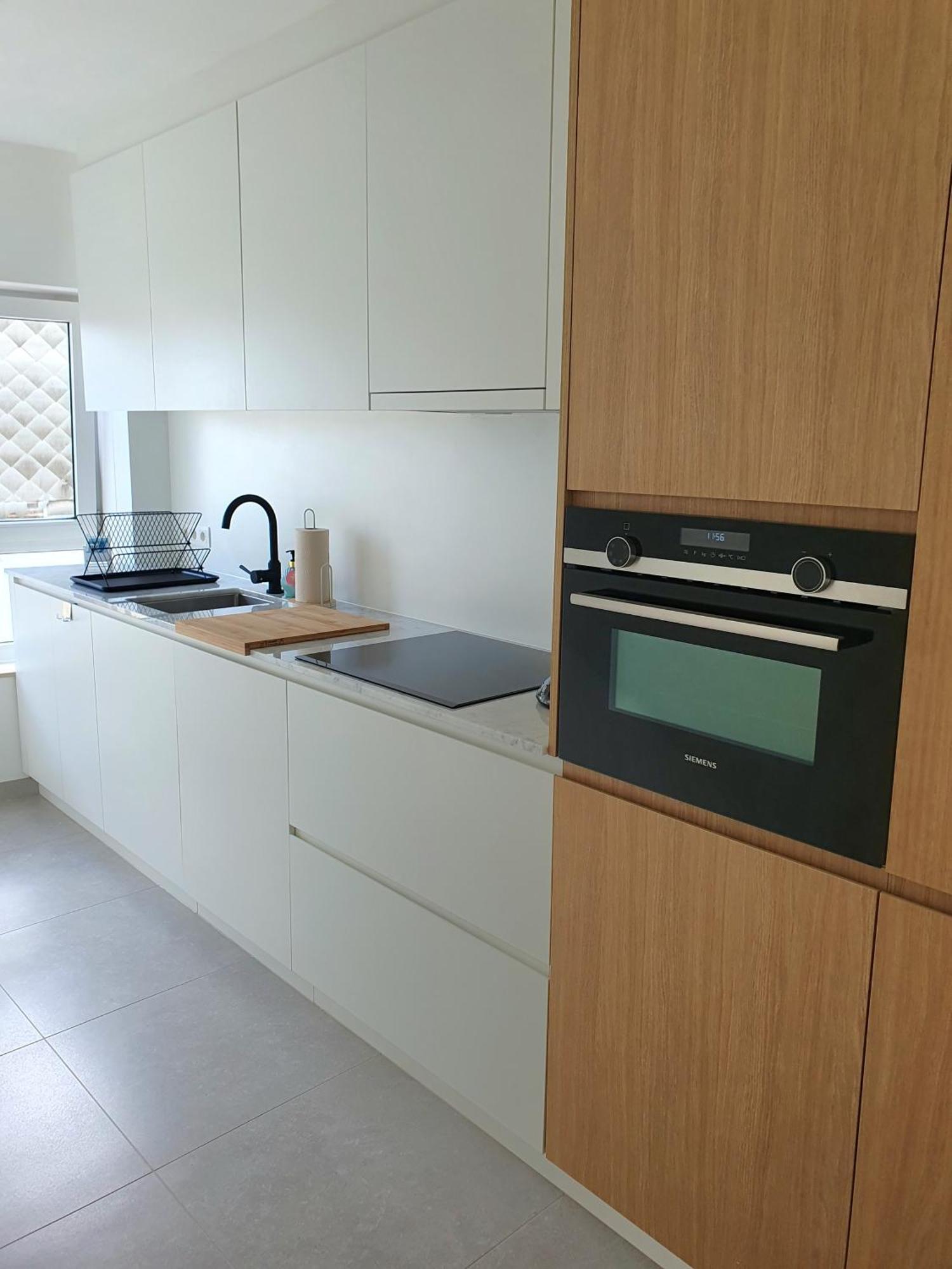 Skaai Five - Newly Renovated 2 Bedrooms Apartment Ostende Exterior foto